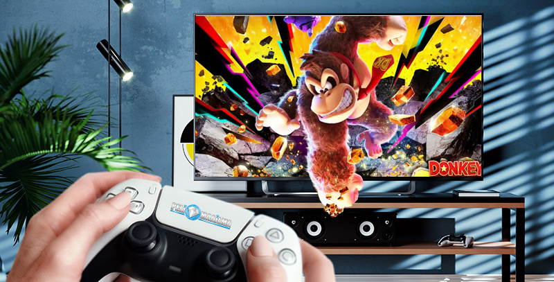 Vuoden 2025 suosituimmat konsolipelit – Top 10 hittipeliä jotka kannattaa tietää | Pelimaailma