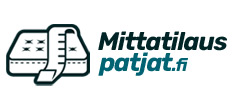 Erikoismittaiset patjat netistä – Mittatilauspatjat.fi