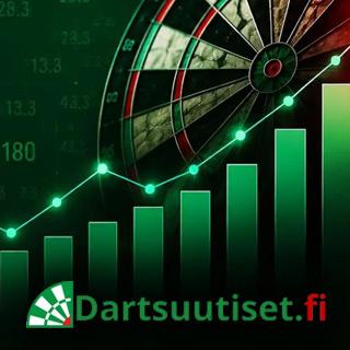 Dartsuutiset.fi | Dartstaulu.fi Dartsuutiset.fi | Dartstaulu.fi