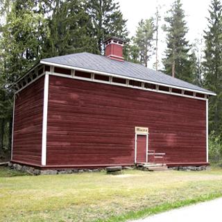 Kotiseutumuseo | Pyhäjärvi