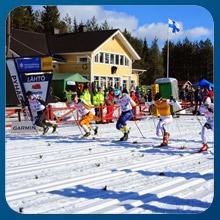 Suomen CUP 2015 - Pyhäjärvi | Pohti SkiTeam