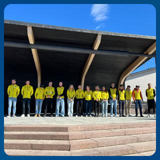 Kauden 2024-2025 tiimi | Pohti SkiTeam