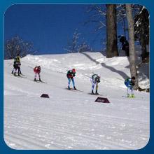 Sotshi 19.2.2014 | Pohti SkiTeam