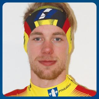 Joni Mäki | Pohti SkiTeam