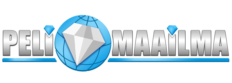 Pelimaailma.com Pelimaailma.com