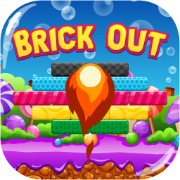 Palikat palasiksi | Brick Out | Pelaa Pelimaailmassa