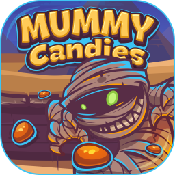 Muumion karkit | Mummy Candies | Pelaa Pelimaailmassa